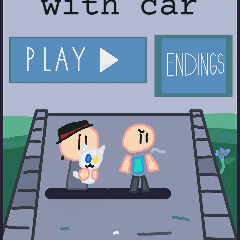 Game by @MrBanana64