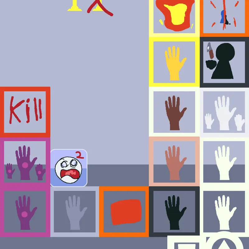 Game by @cookeipn