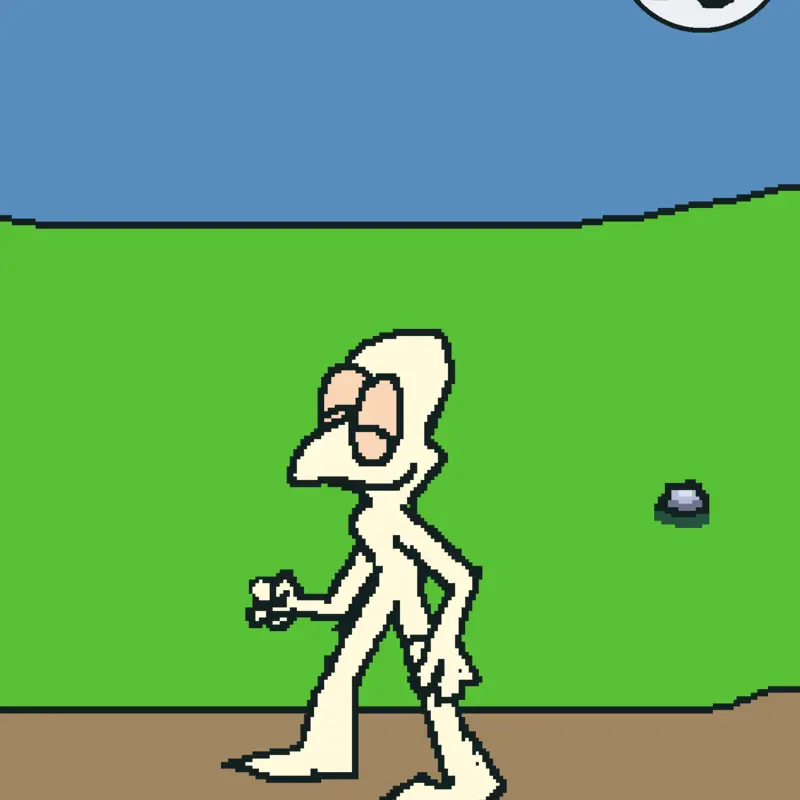 Game by @Dylbyll