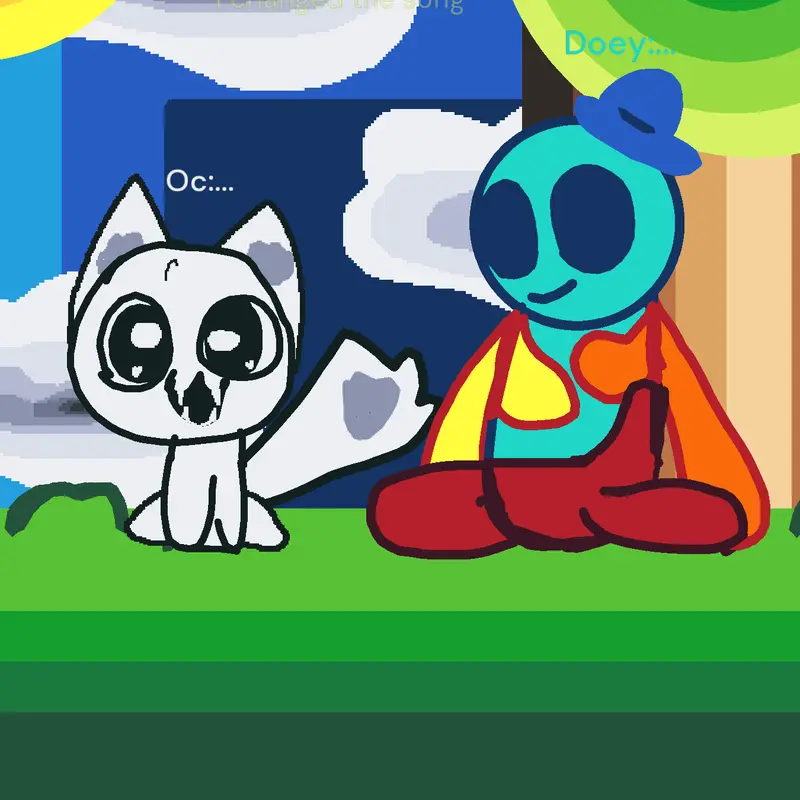 Game by @brud_cute_cat