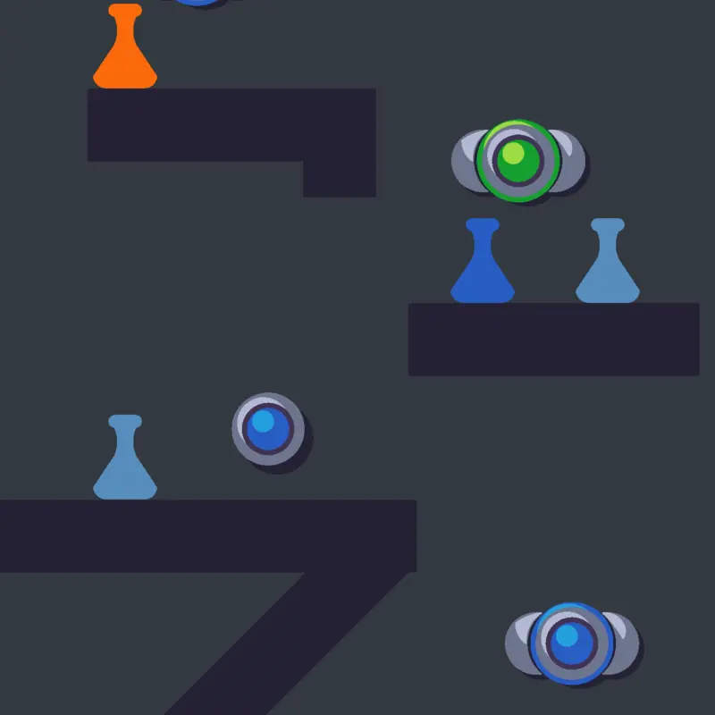 Game by @ptolemaea