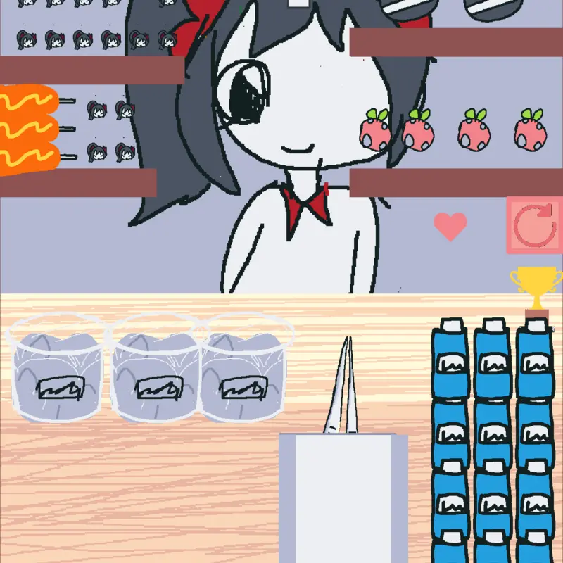 Game by @simonwkwjwj