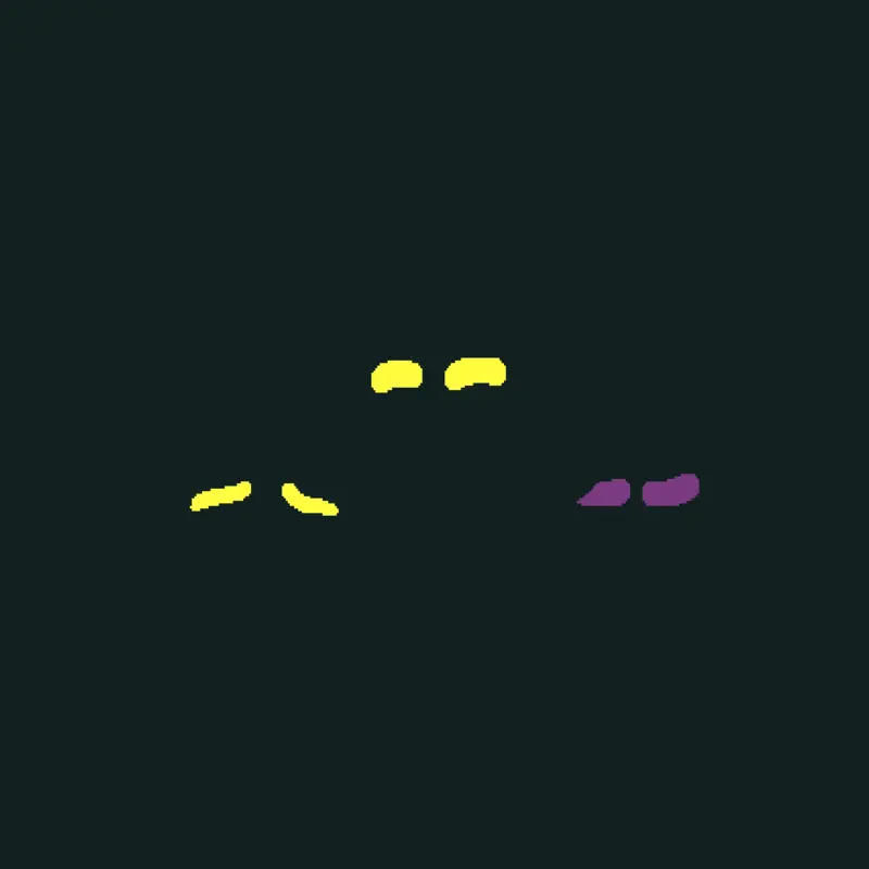 Game by @murder_drones_animated