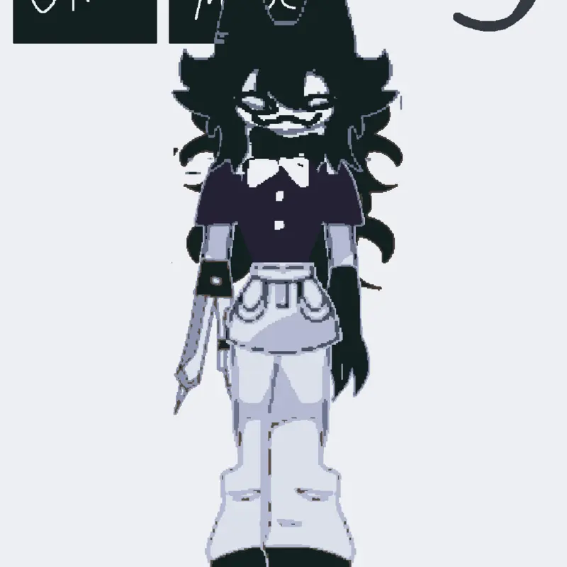 Game by @Cutie_pie1234