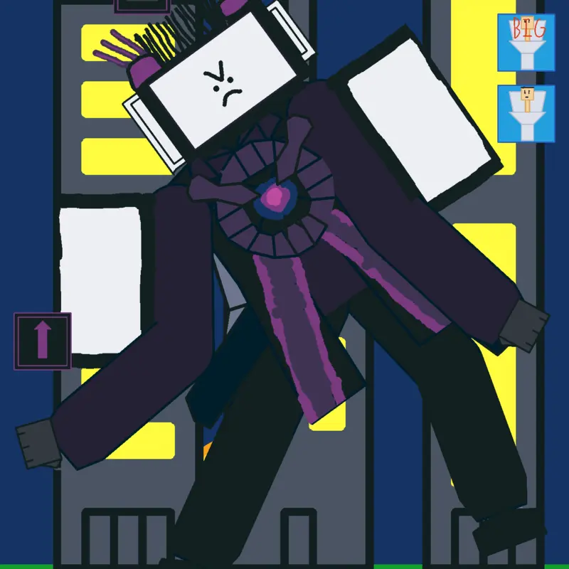 Game by @Yuji_Bacon