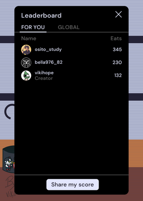 snapshot