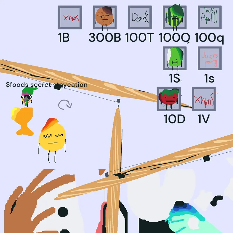 Game by @timmyle
