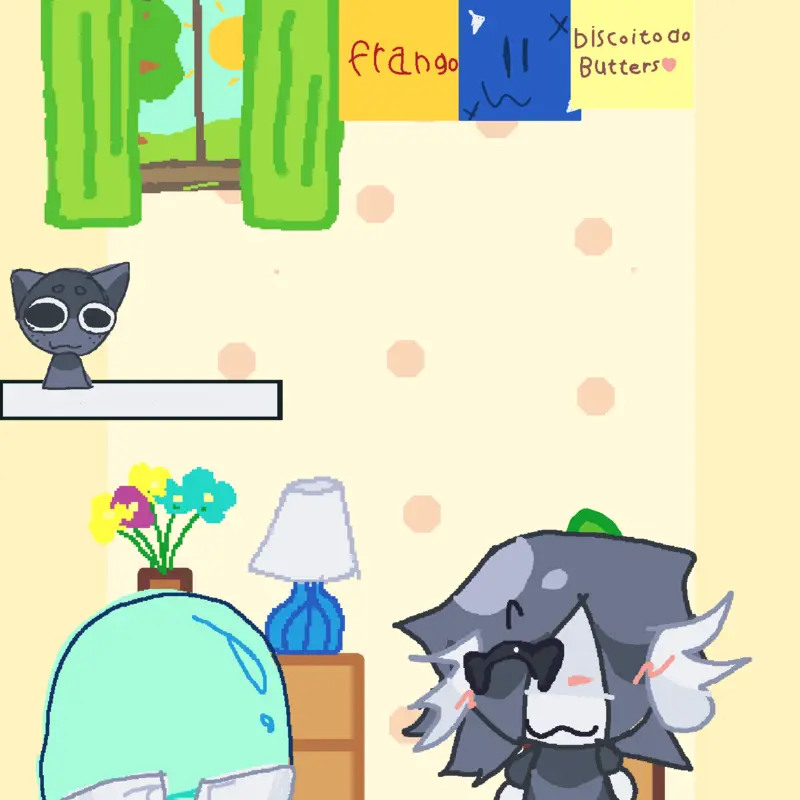 Game by @icicle_office