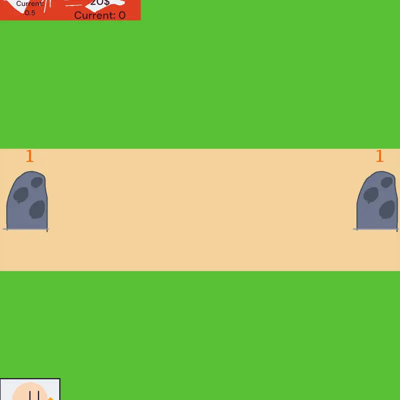 Game by @BlueCube5998