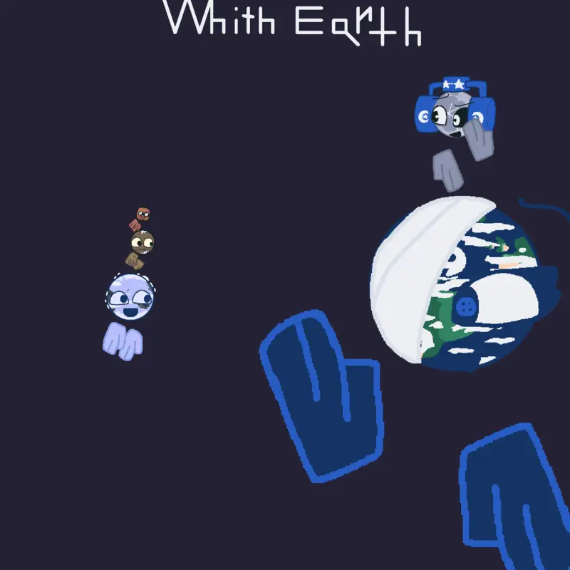 Game by @Just_solarplanet