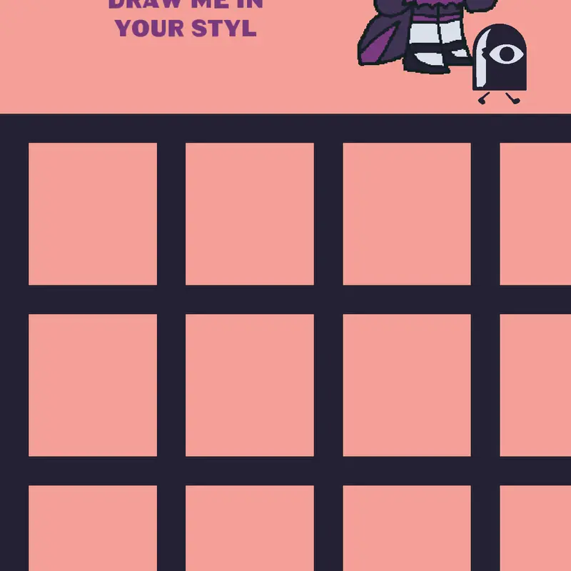 Game by @AmyTheAxolotl