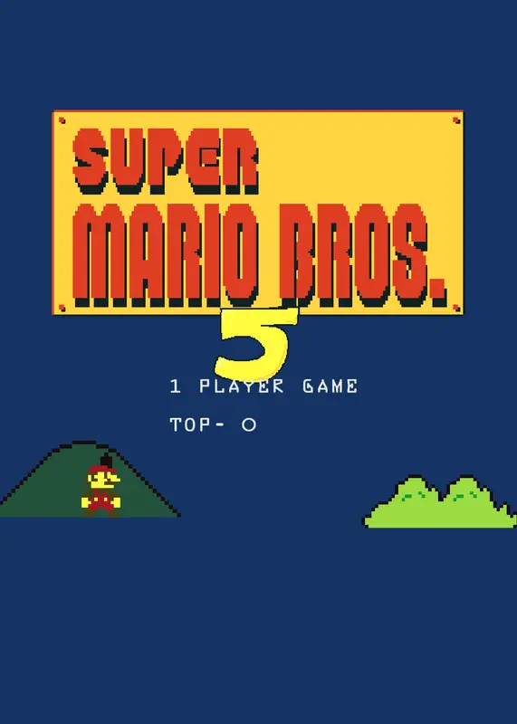 Game by @scarpaproductions