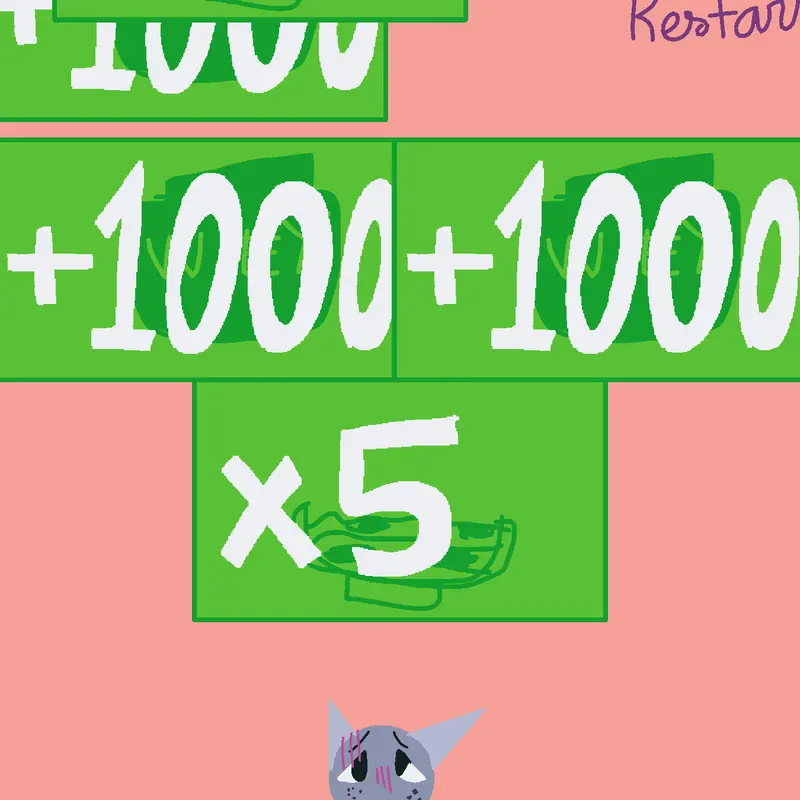 Game by @sillly