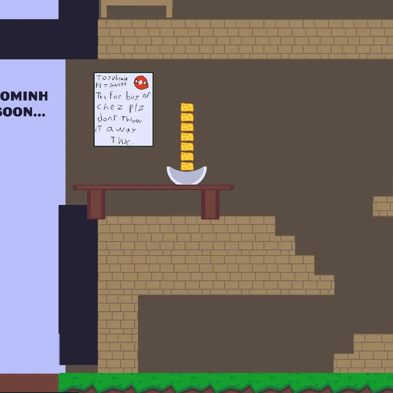 Game by @BingusThekitty