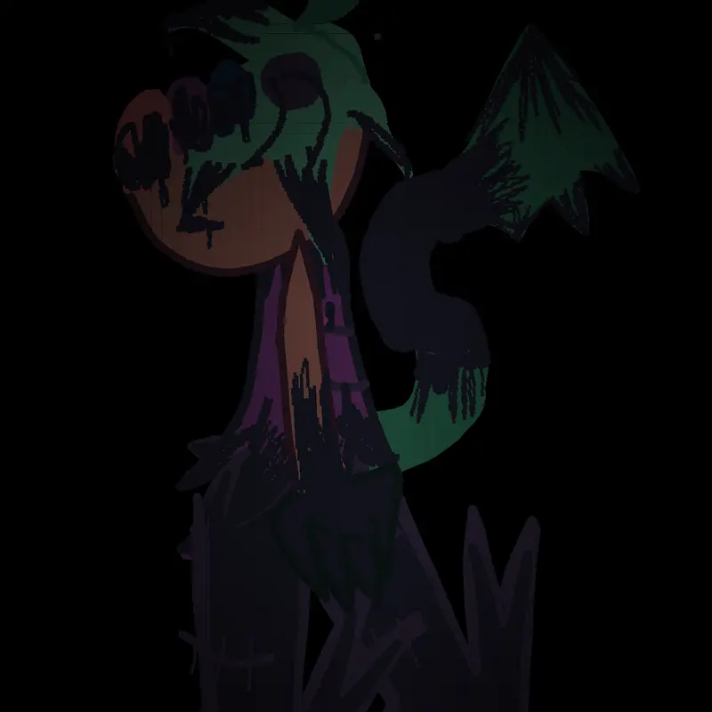 Game by @R0S3R4D3