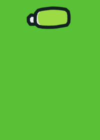 starys social battery