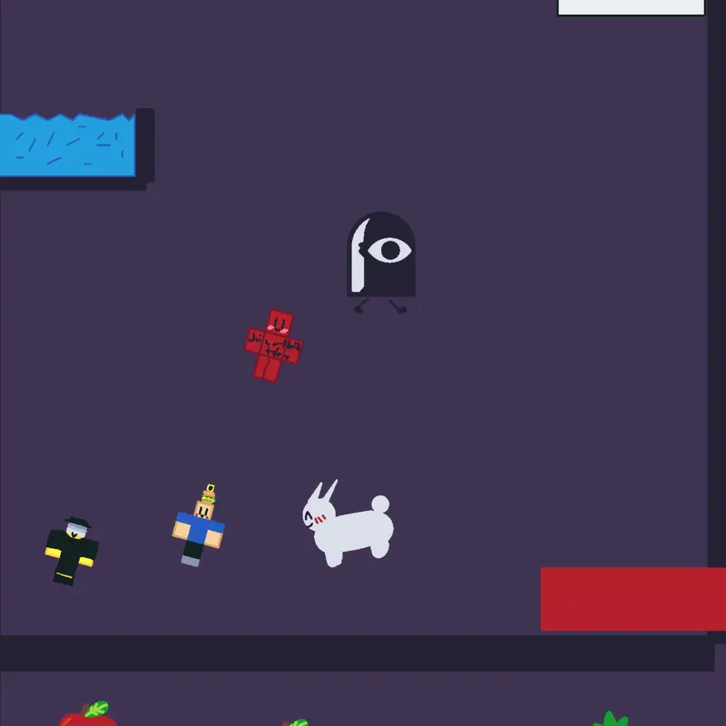 Game by @MonkeyDAthena