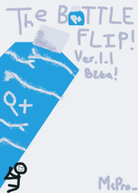 Go! Bottle Flip Beta Ver1.1.