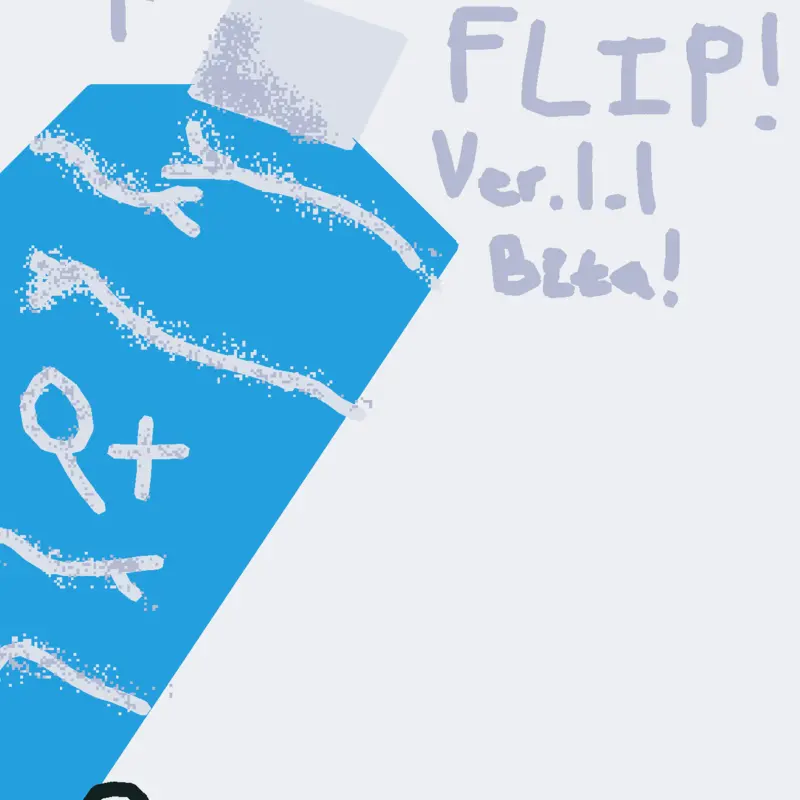 Go! Bottle Flip Beta Ver1.1. by @McPro_