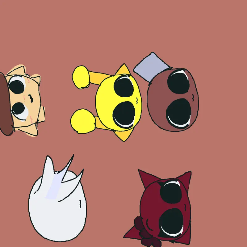 Game by @meowl1212856