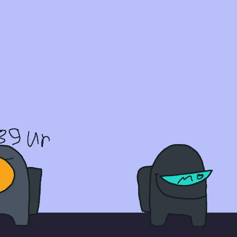 Game by @mynameisfinn