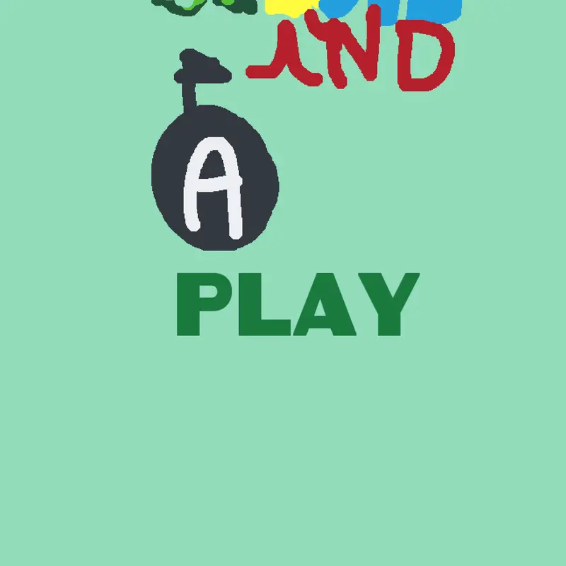 Game by @CB_Gang-Turma_CB-