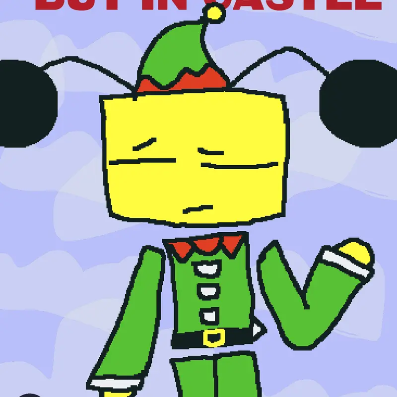 Game by @Canxy
