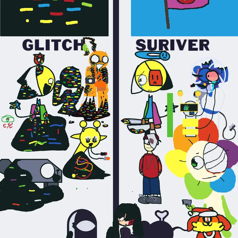 Game by @glisten_twisted