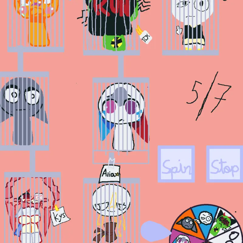 Game by @mooshoom