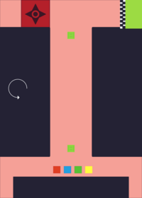 Square race pt3
