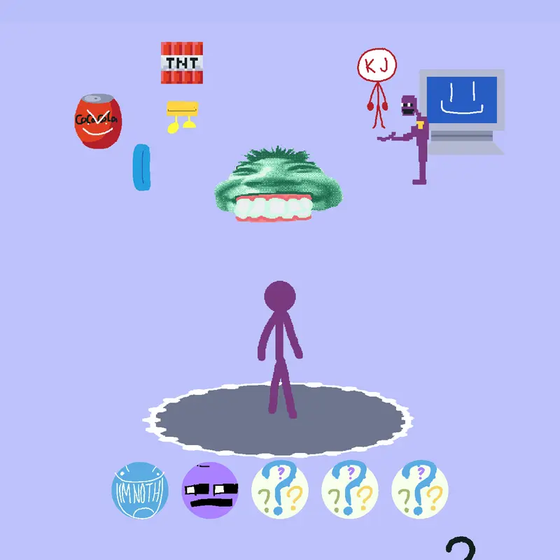 Game by @Forxonoli