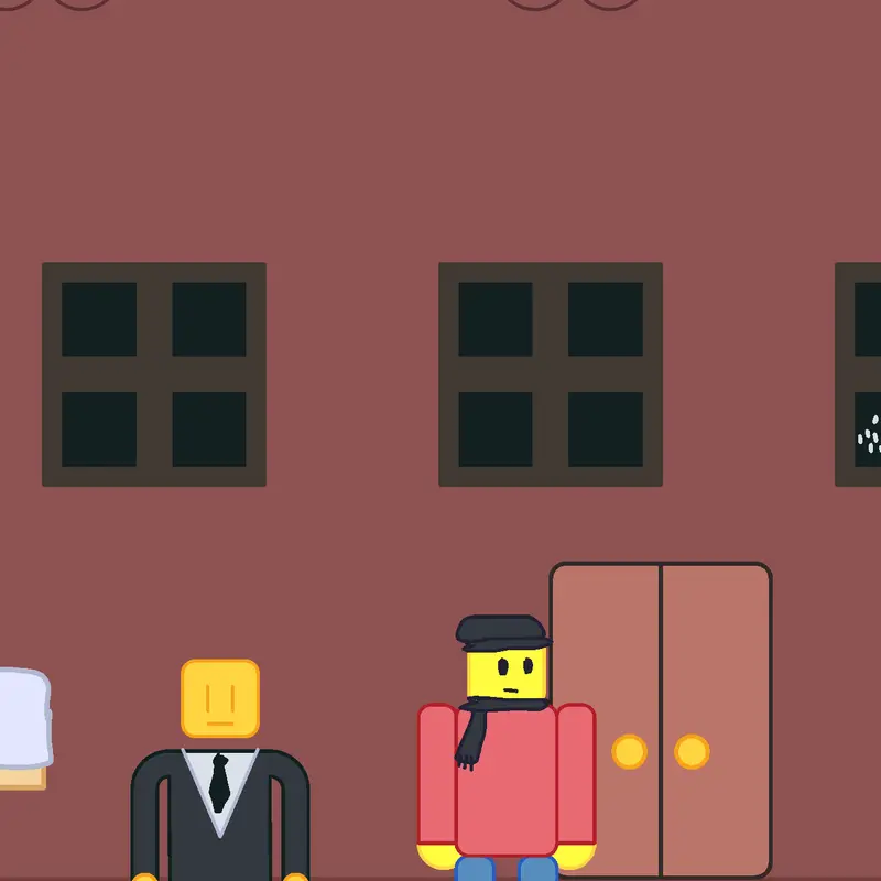 Game by @glitcnh