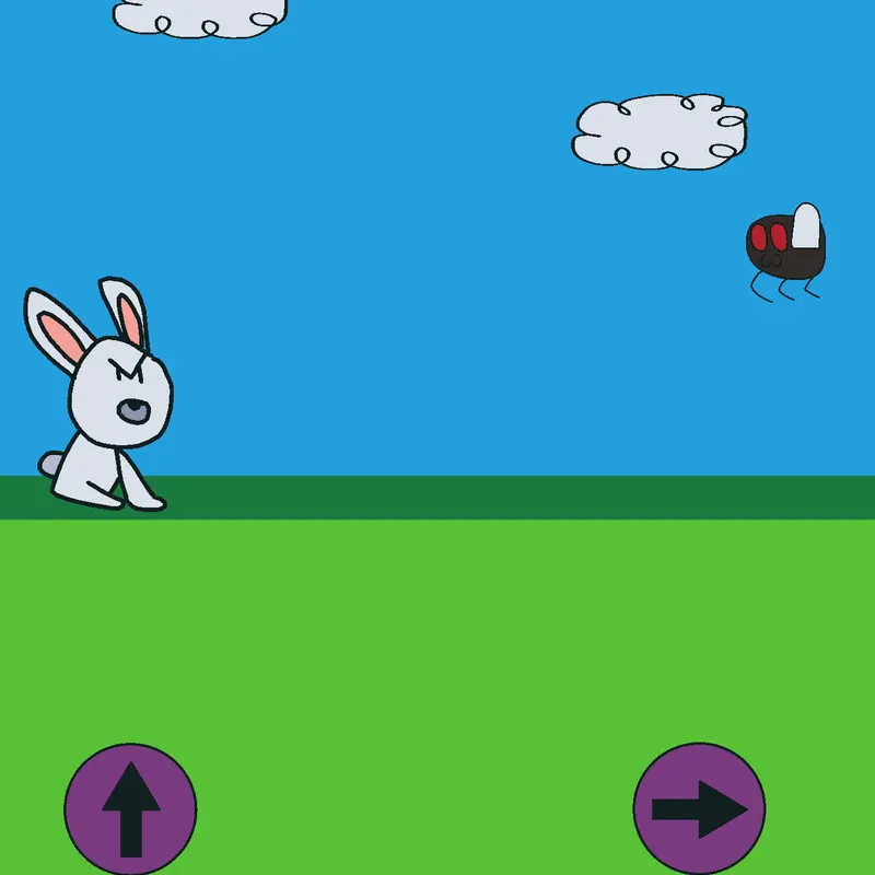 Game by @Eziekel