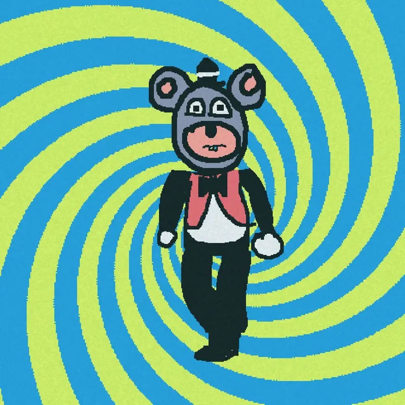 Game by @chuckecheese383737