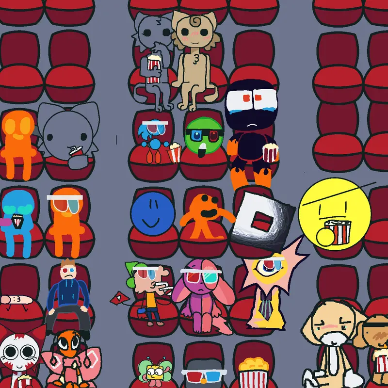 Game by @whyhelplis