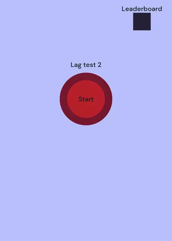 Game by @bluecubbe