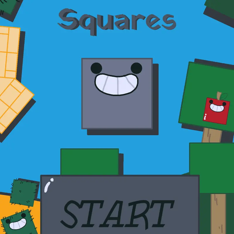 Game by @Rickydoes