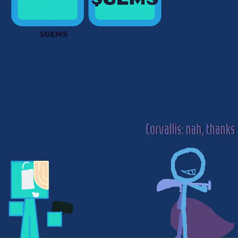 Game by @ScugEnjoyer