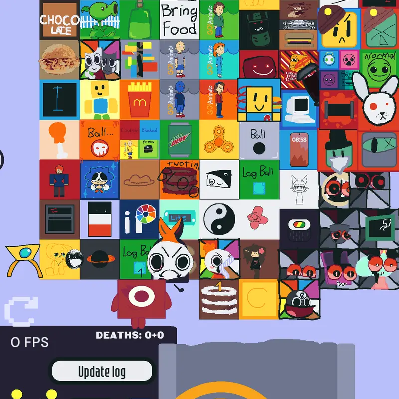 Game by @0988283416