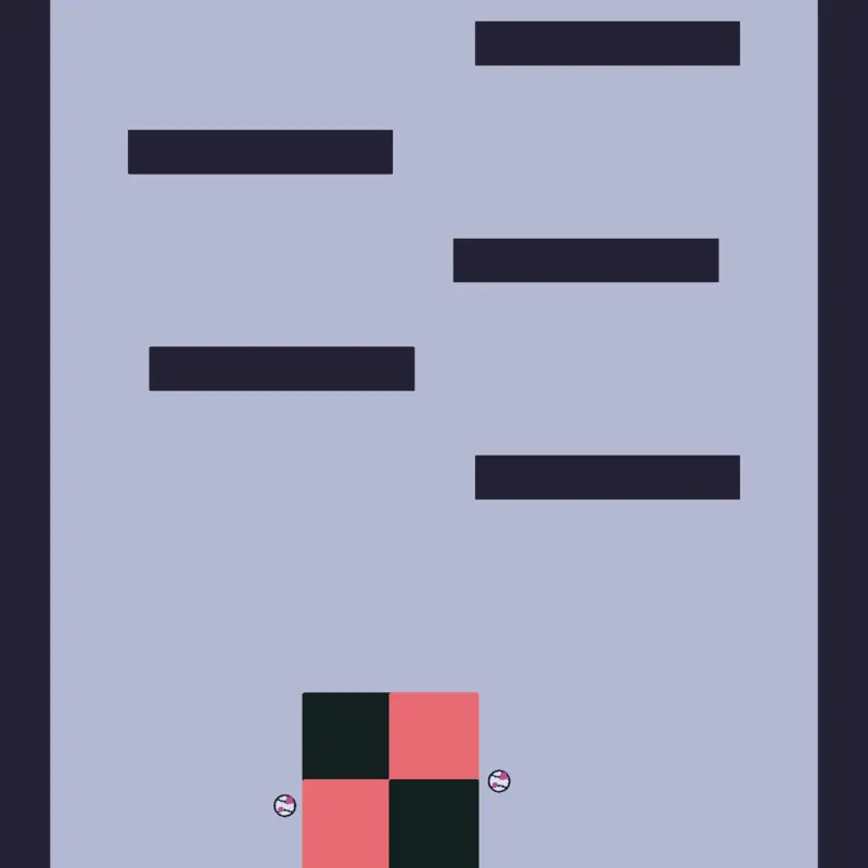Game by @spaceyman