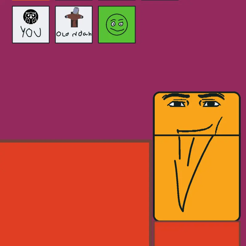 Game by @yourlocal_DeadSimon2