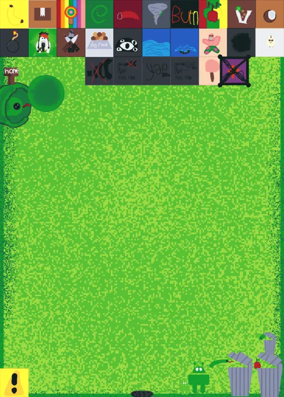 Game by @boo_baa