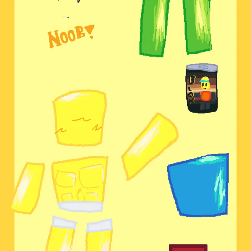 Game by @ALGORITHMUS-Y4X