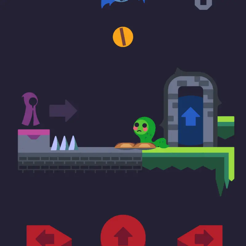 Game by @abcpro