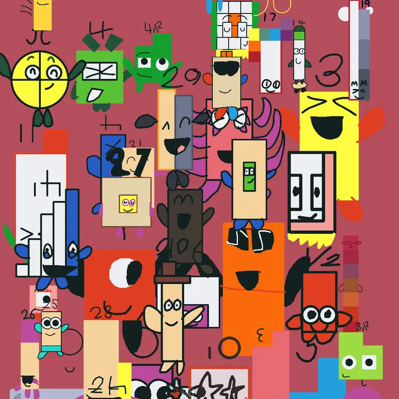 Game by @zanehogi