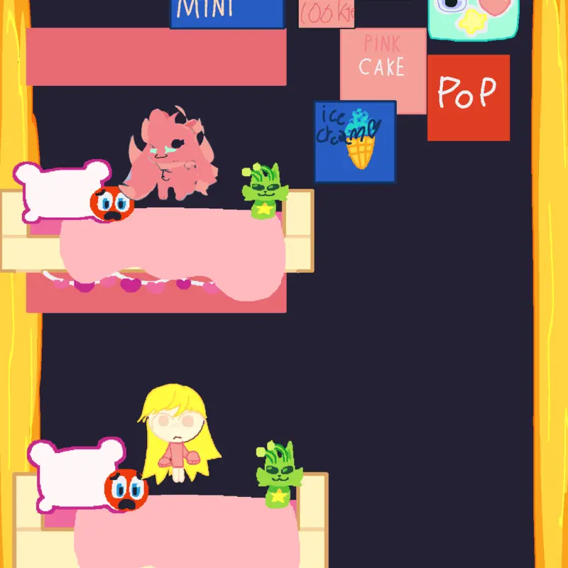 Game by @ersto