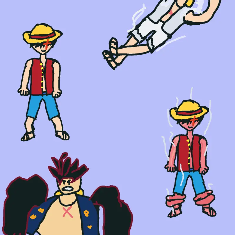 Game by @Pixelotl