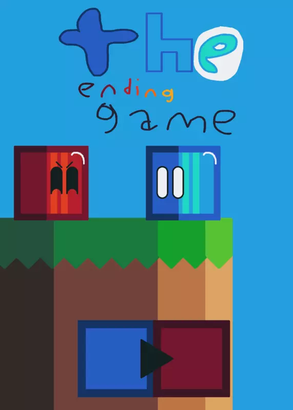 The Ending Game 1.5 (v1.3) by @JaxTheReaper