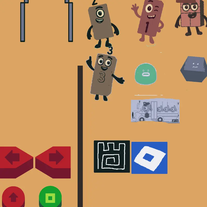 Game by @EarthyThai