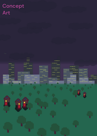 Concept art from a while back that I...
